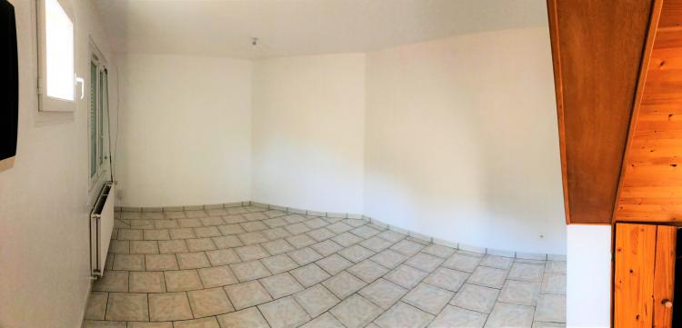 maison en vente SOTTEVILLE LES ROUEN