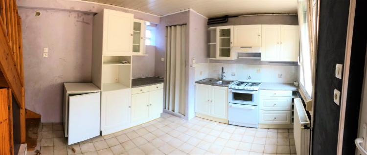 maison en vente SOTTEVILLE LES ROUEN