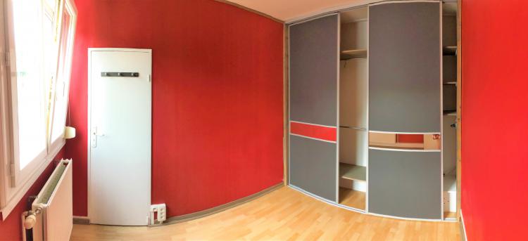 maison en vente SOTTEVILLE LES ROUEN