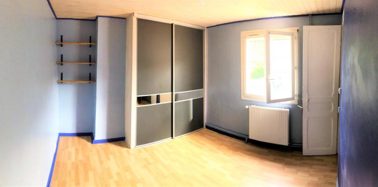 maison en vente SOTTEVILLE LES ROUEN