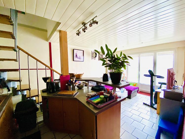 appartement en vente MOULINEAUX