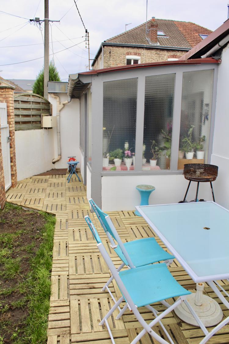 maison en vente SAINT ETIENNE DU ROUVRAY