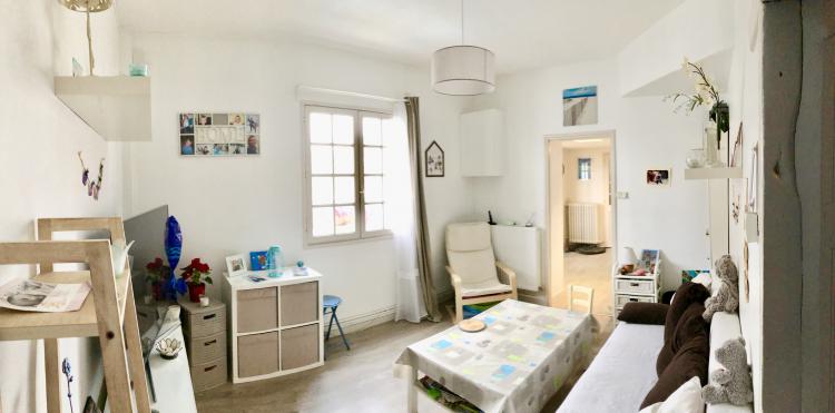 maison en vente SAINT ETIENNE DU ROUVRAY
