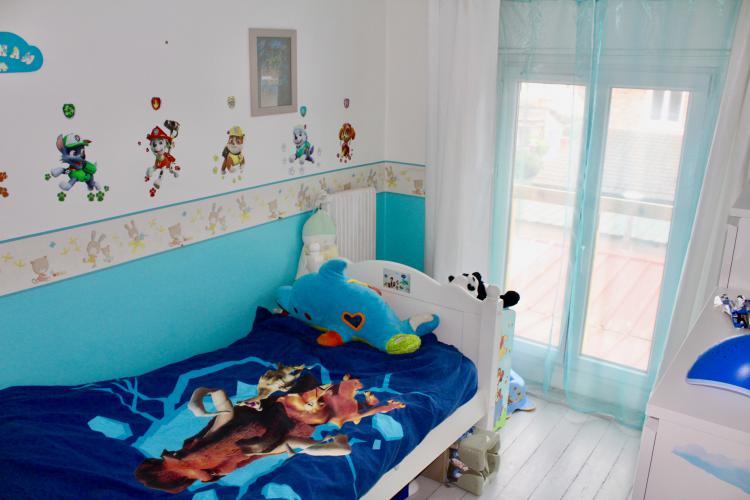 maison en vente SAINT ETIENNE DU ROUVRAY