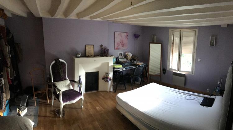 maison en vente TOURVILLE LA RIVIERE