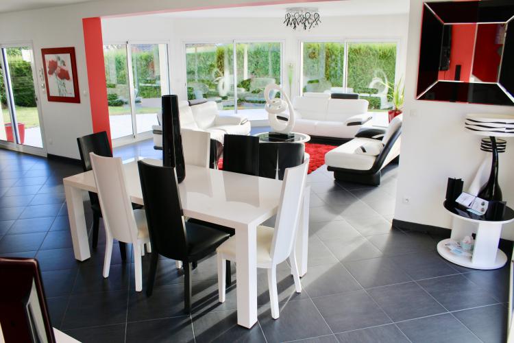 maison en vente SAINT-ETIENNE-DU-ROUVRAY