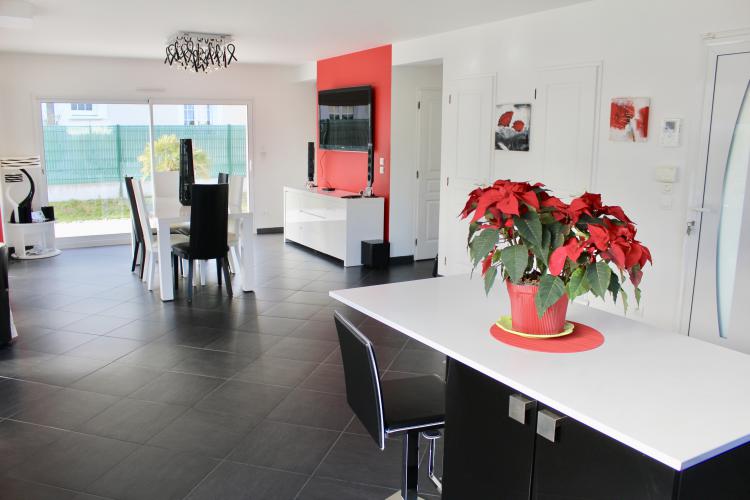 maison en vente SAINT-ETIENNE-DU-ROUVRAY