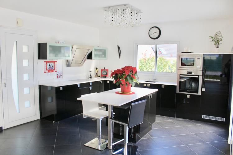 maison en vente SAINT-ETIENNE-DU-ROUVRAY