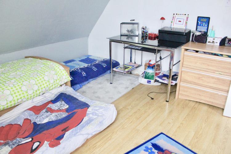 maison en vente SAINT ETIENNE DU ROUVRAY