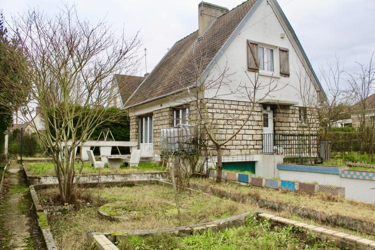maison en vente SAINT ETIENNE DU ROUVRAY