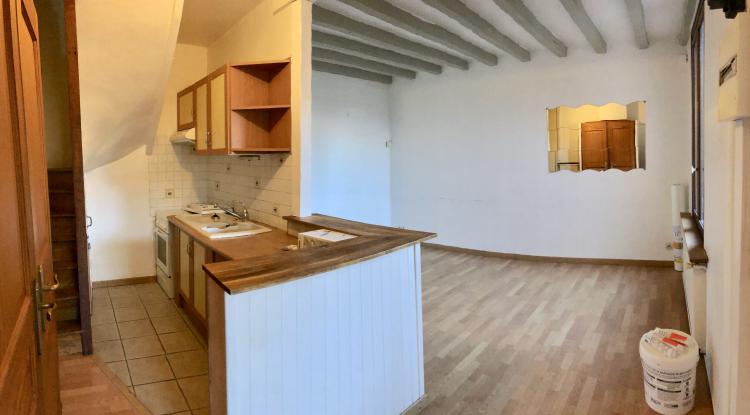 maison en vente SAINT ETIENNE DU ROUVRAY