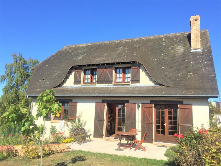 maison en vente GRAND COURONNE