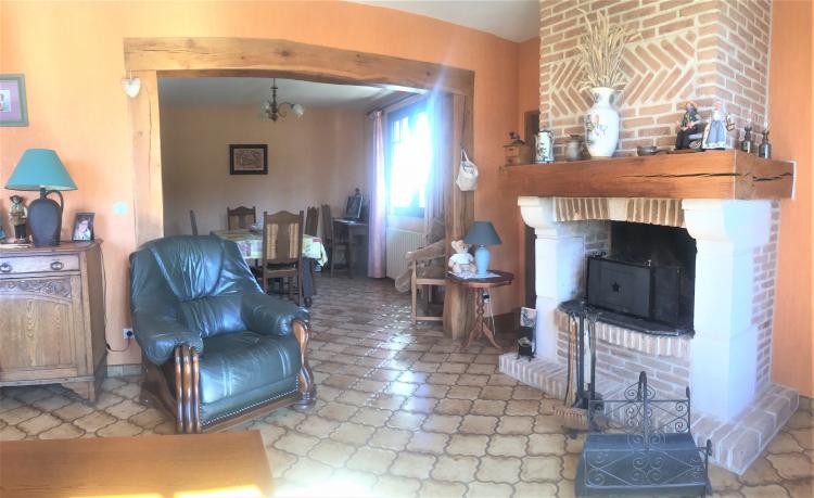 maison en vente GRAND COURONNE