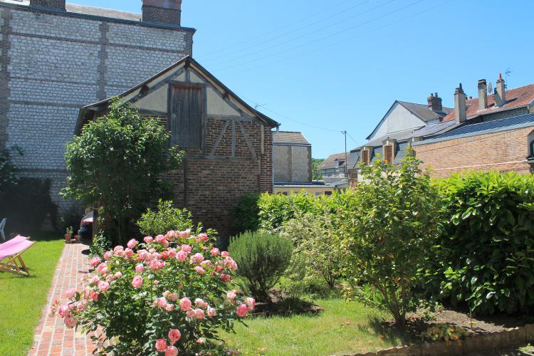 maison en vente CAUDEBEC LES ELBEUF