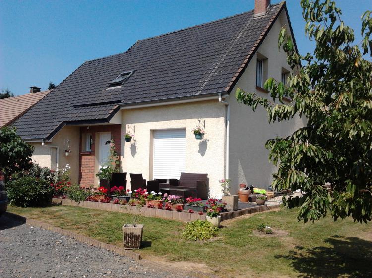maison en vente ELBEUF