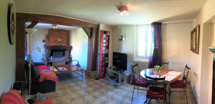 maison en vente LA HAYE MALHERBE
