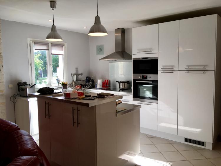 maison en vente BOURGTHEROULDE INFREVILLE