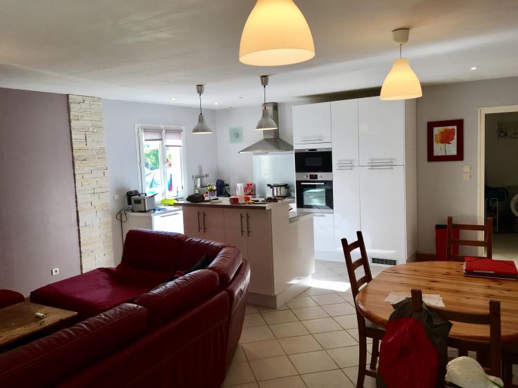 maison en vente BOURGTHEROULDE INFREVILLE