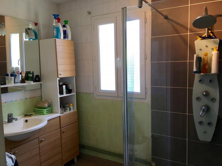maison en vente BOURGTHEROULDE INFREVILLE