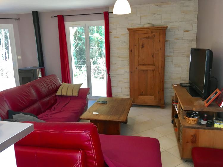 maison en vente BOURGTHEROULDE INFREVILLE