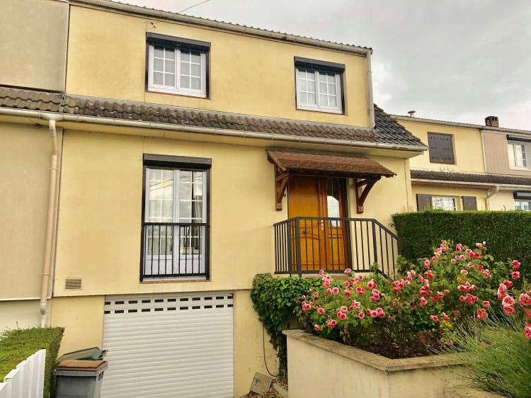 maison en vente SAINT PIERRE LES ELBEUF