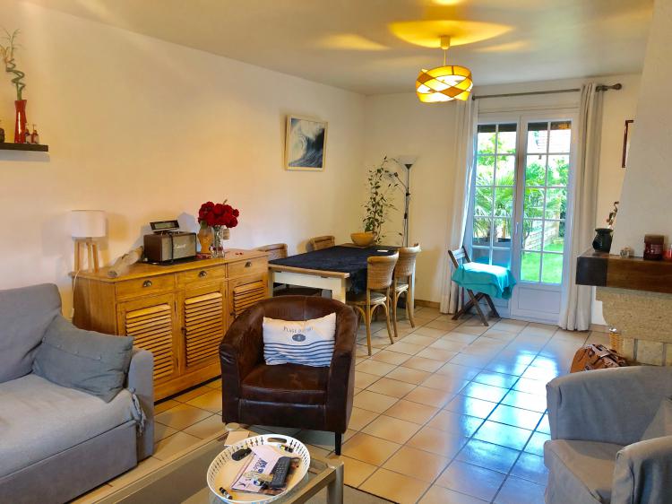 maison en vente SAINT PIERRE LES ELBEUF