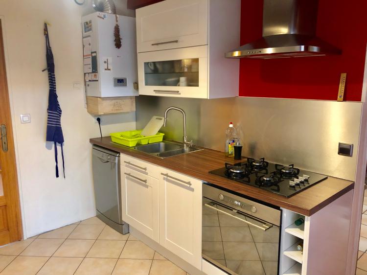 maison en vente SAINT PIERRE LES ELBEUF
