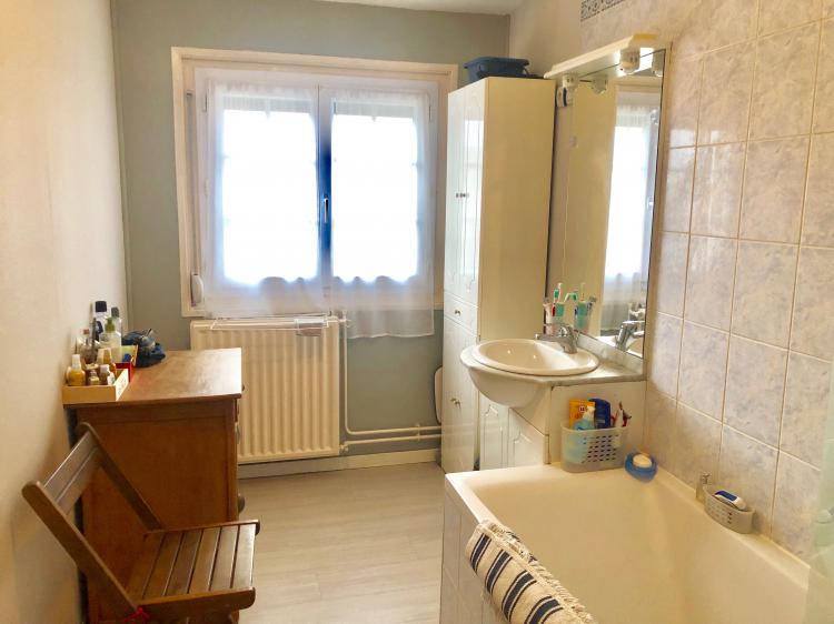 maison en vente SAINT PIERRE LES ELBEUF