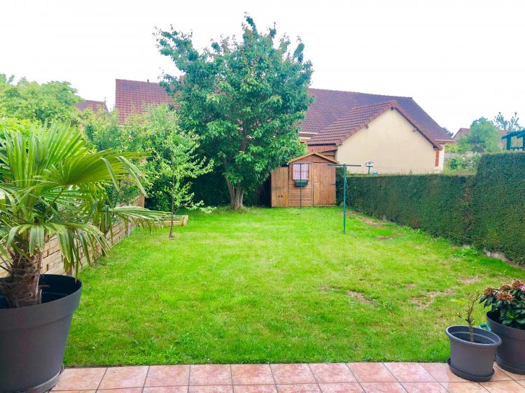 maison en vente SAINT PIERRE LES ELBEUF