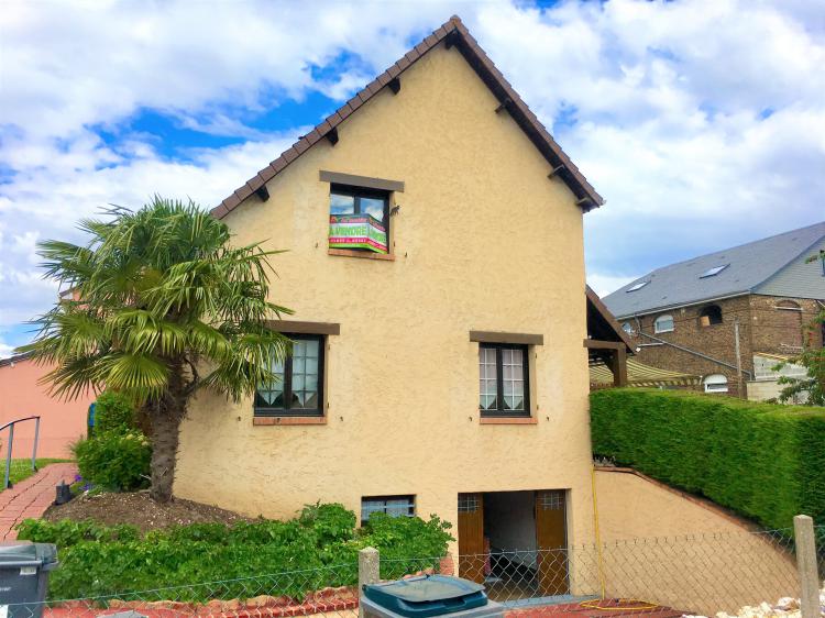 maison en vente OISSEL