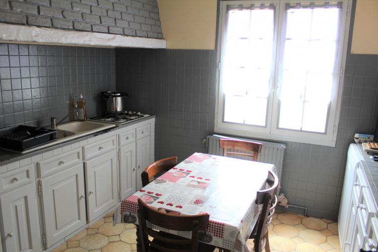 maison en vente OISSEL