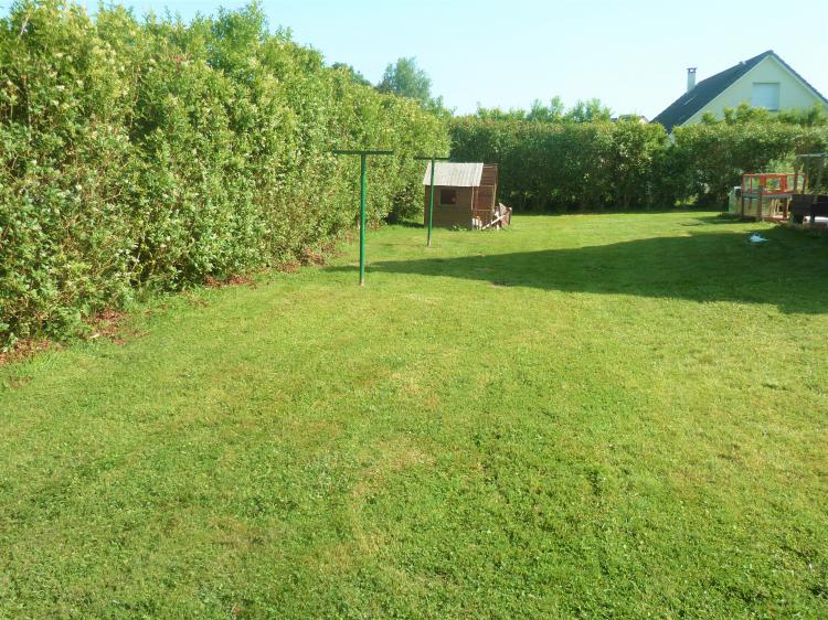 maison en vente SAINT ELOI DE FOURQUES
