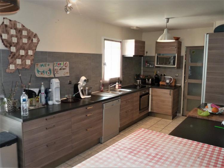 maison en vente SAINT ELOI DE FOURQUES