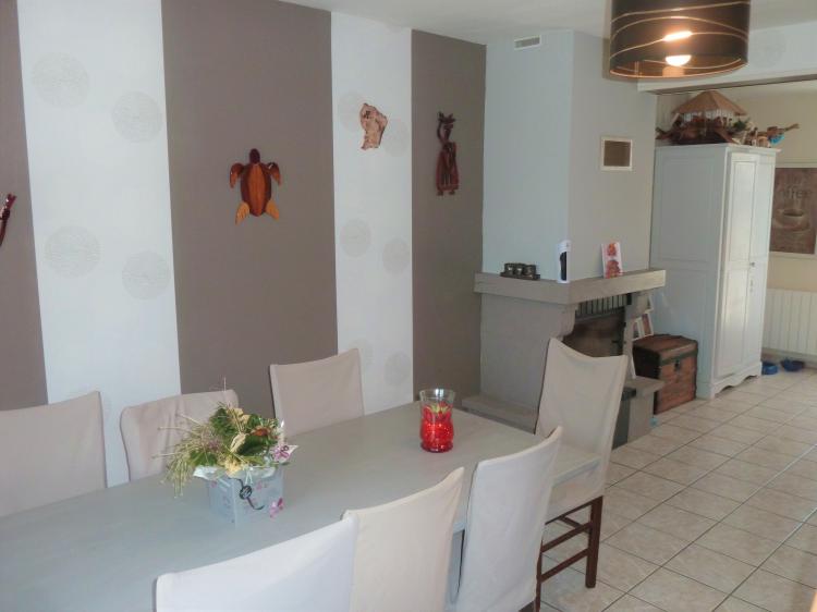 maison en vente SAINT ELOI DE FOURQUES