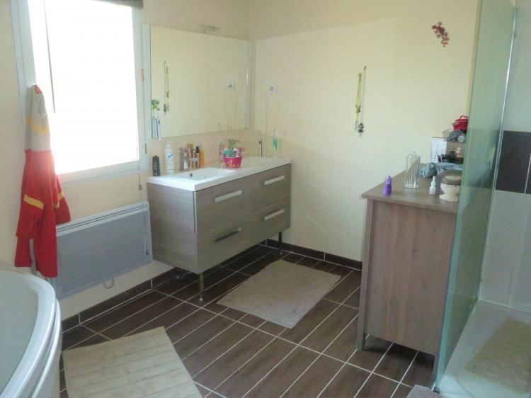 maison en vente SAINT ELOI DE FOURQUES