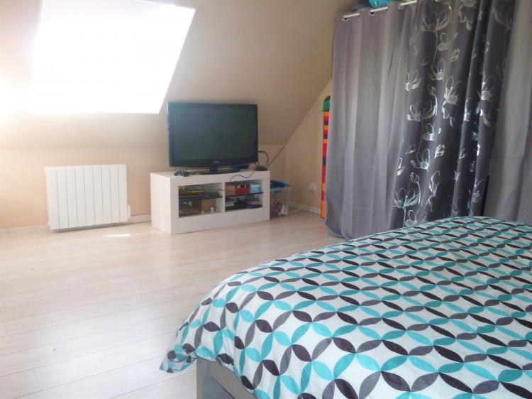 maison en vente SAINT ELOI DE FOURQUES