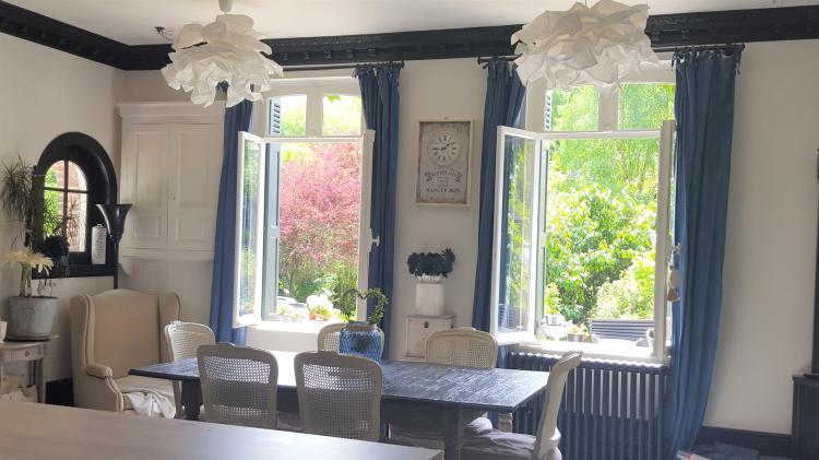 maison en vente LA SAUSSAYE