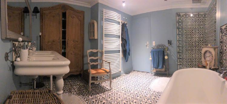 maison en vente LA SAUSSAYE