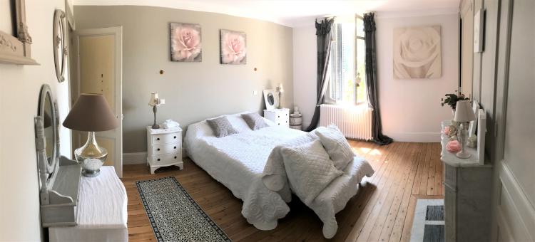 maison en vente LA SAUSSAYE