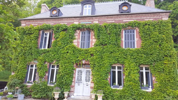 maison en vente LA SAUSSAYE
