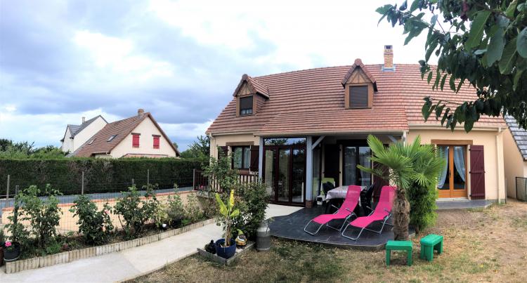 maison en vente PONT DE L ARCHE