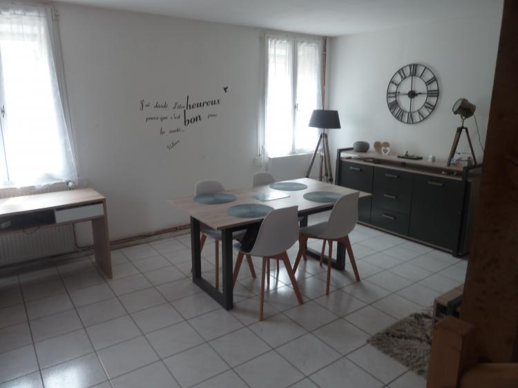 maison en vente IGOVILLE