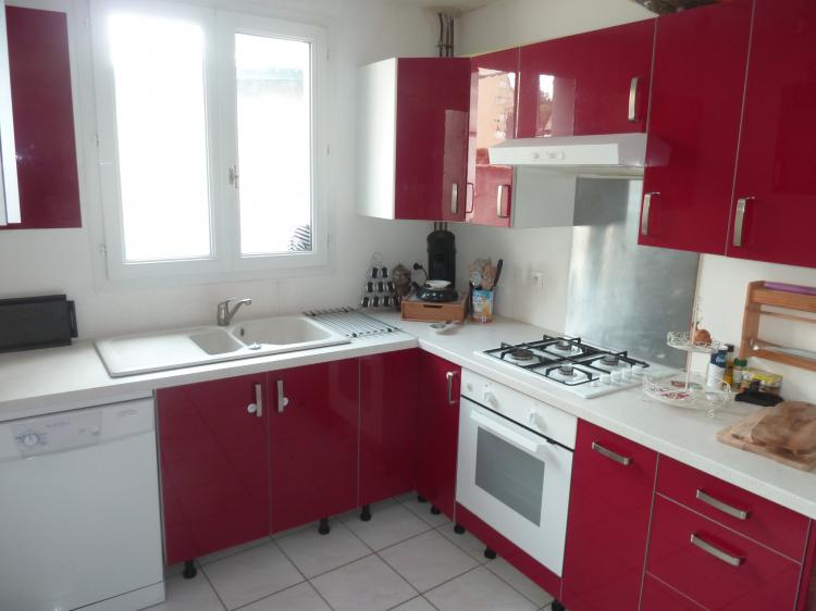 maison en vente IGOVILLE
