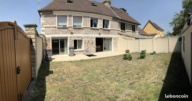 maison en vente CLEON
