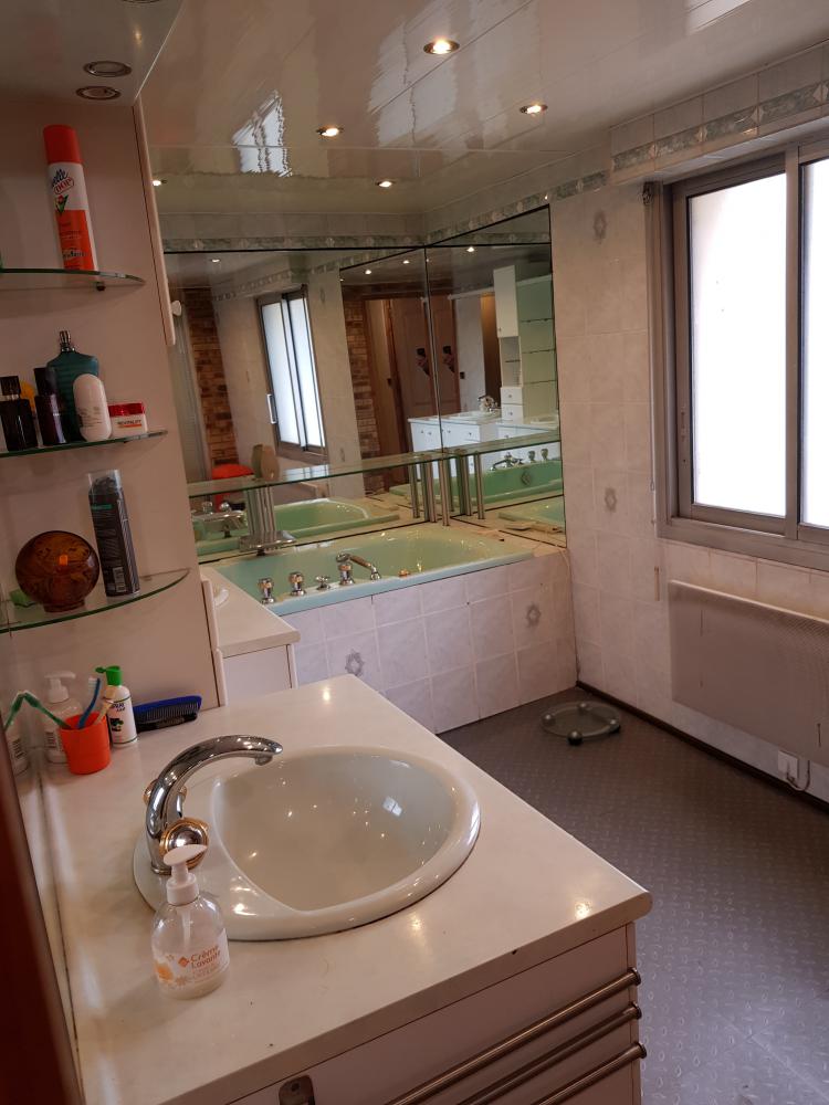 maison en vente CLEON
