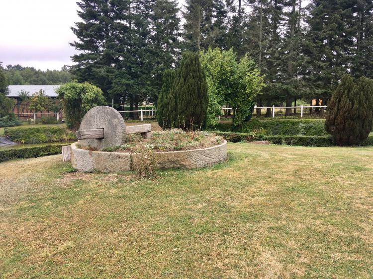 terrain en vente BOURGTHEROULDE INFREVILLE