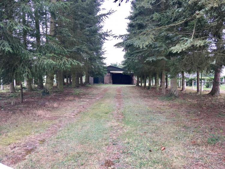 terrain en vente BOURGTHEROULDE INFREVILLE