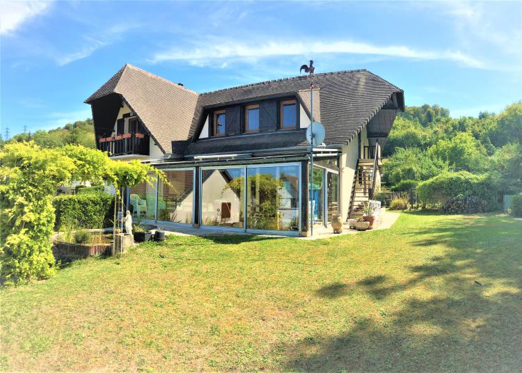 maison en vente GRAND COURONNE
