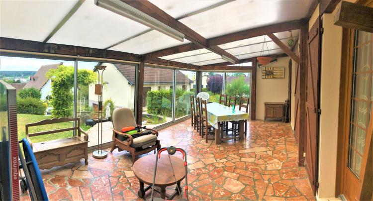 maison en vente GRAND COURONNE