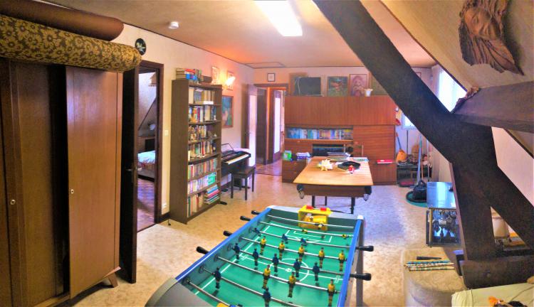 maison en vente GRAND COURONNE